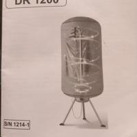 asciuga biancheria elettrico