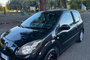 Renault Twingo 2010 Nera