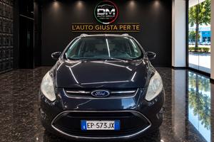 Ford C-Max 2.0 TDCi 163CV Plus