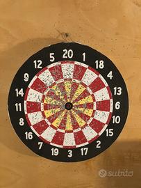 Bersaglio per freccette