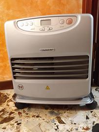 Stufa kerosene senza canna fumaria