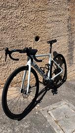 bianchi sprint da strada