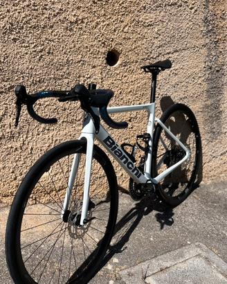 bianchi sprint da strada
