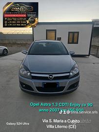 Opel Astra GTC 1.3 CDTI 3 porte Enjoy