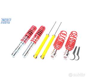 ASSETTO REGOLABILE TA TECHNIX AUDI A3 8L 96-03