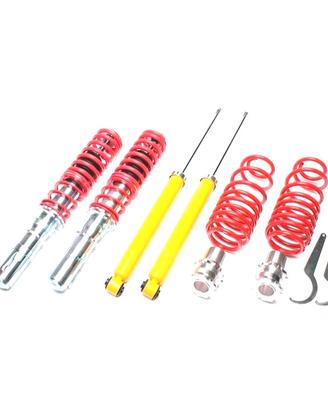 ASSETTO REGOLABILE TA TECHNIX AUDI A3 8L 96-03