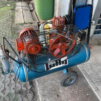 Compressore 50lt