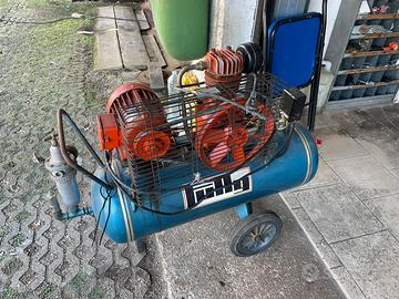 Compressore 50lt