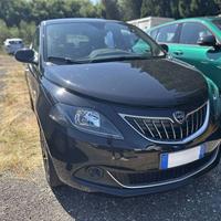 LANCIA Ypsilon III 2021 - Ypsilon 1.0 firefly hybr