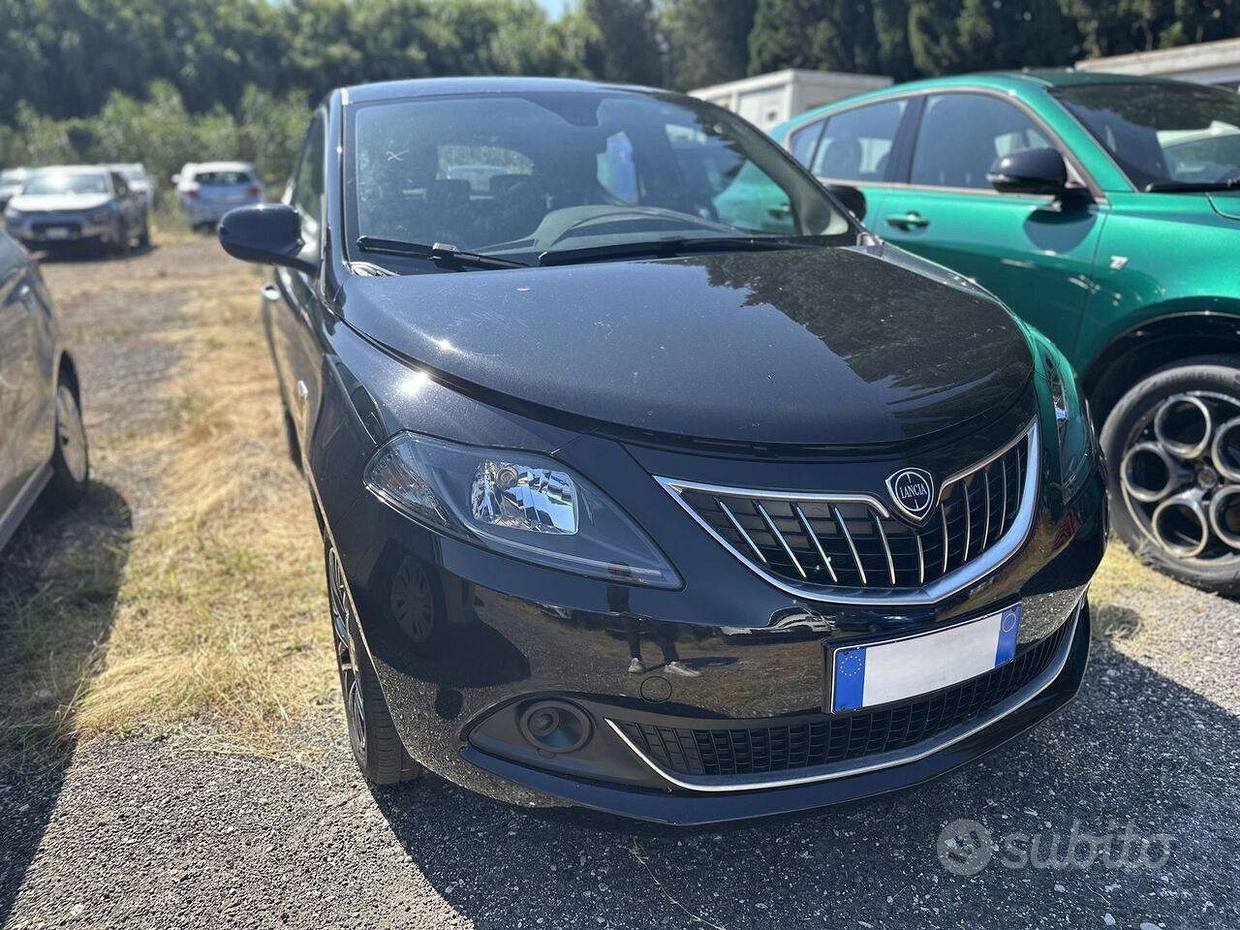 LANCIA Ypsilon 3ª serie