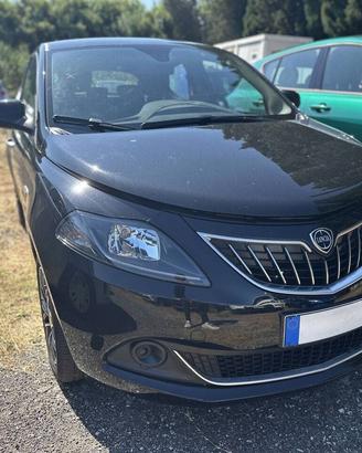 LANCIA Ypsilon III 2021 - Ypsilon 1.0 firefly hybr