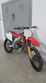 honda crf 450