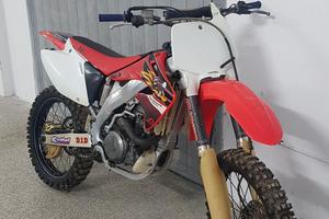 honda crf 450