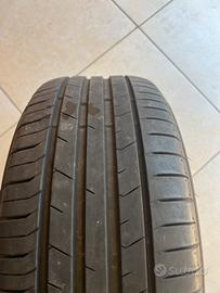 Gomma in buonissimo stato