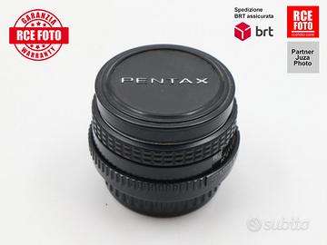 ASAHI SMC PENTAX-M 50 F2