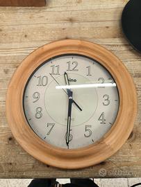 Orologio da appendere 