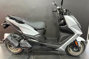 KYMCO KRV 200- 2025- 4 ANNI DI GARANZIA - tasso 0%
