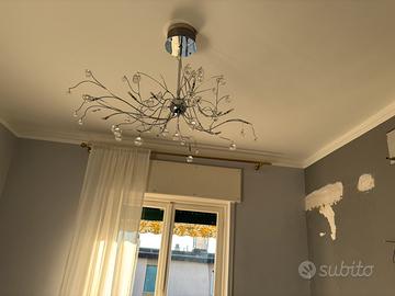Lampadario da sala