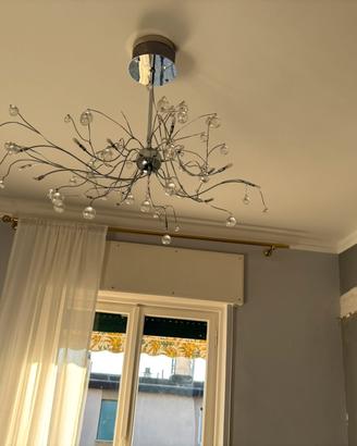 Lampadario da sala
