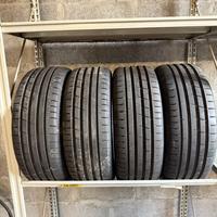 Pneumatici estivi Nokian 95%