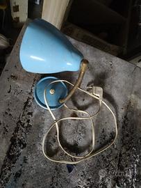 Lampada vintage 