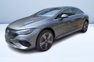 Mercedes-Benz EQE 350 4Matic Premium