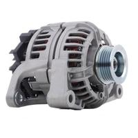 ALTERNATORE ADATTABILE BOSCH OPEL ASTRA H CORSA