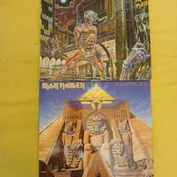 lp iron maiden