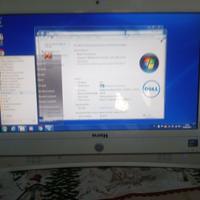 BLUEH TouchScreen PC All-In-One