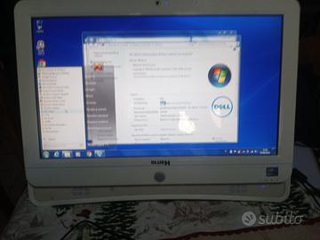 BLUEH TouchScreen PC All-In-One