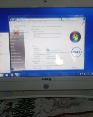 BLUEH TouchScreen PC All-In-One