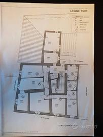 Appartamento ristrutturato