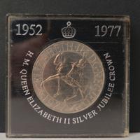 medaglie commemorative inglesi