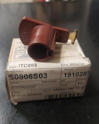 rotore spinterogeno Piaggo Porter 1000
