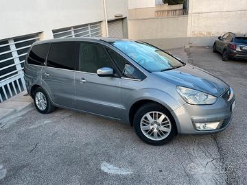 Ford Glaxy 7 posti