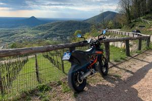 Ktm 690 smc r