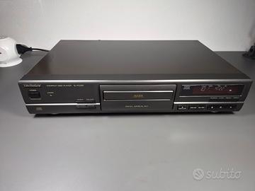 Technics SL-PG390 - Lettore CD