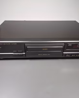 Technics SL-PG390 - Lettore CD