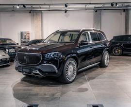 MERCEDES-BENZ GLS 600 Maybach GLS 600 4Matic First