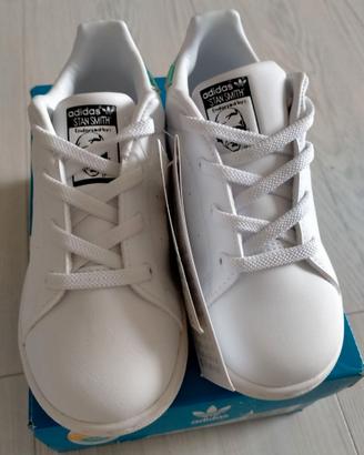Adidas Stan Smith bambina
