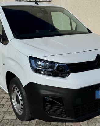 Citroen berlingo 1.5 Hdi 37000 km 2023