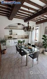 Appartamento in duplex a jesi - centro