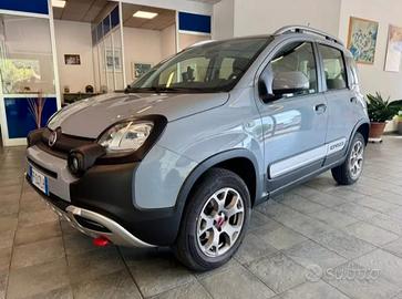 Fiat panda cross 0.9 90cv TwinAir 