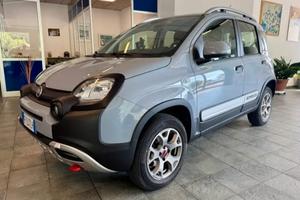 Fiat panda cross 0.9 90cv TwinAir 
