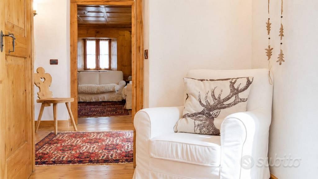 Appartamento – Cortina d'Ampezzo, Val di Sotto - Vista 5