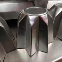 Stampi per panettone