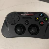 Steelseries Stratus - mini controller da gioco