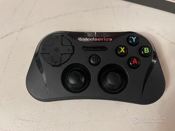 Steelseries Stratus - mini controller da gioco
