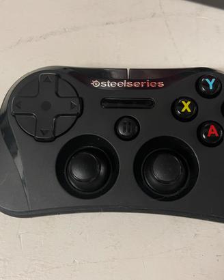 Steelseries Stratus - mini controller da gioco