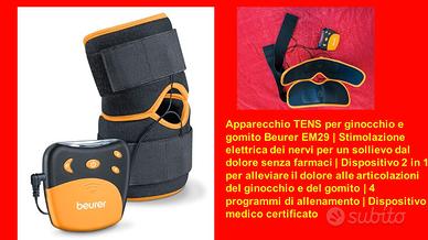 Beurer EM29  Stimolazione ginocchio/gomito